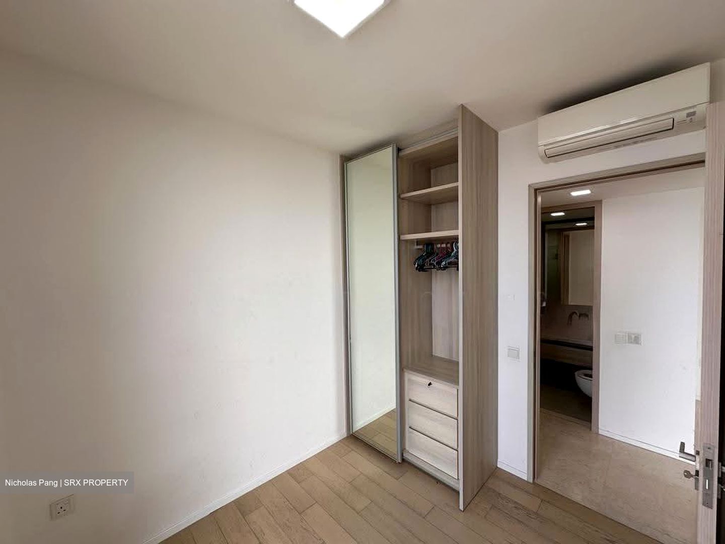 The Panorama (D20), Condominium #609530321